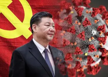 China publica informe sobre su respuesta a la pandemia: “No encubrimos nada”