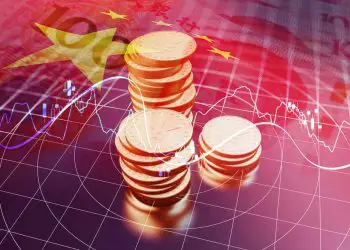 China celebra la recuperación de su economía afectada por el coronavirus