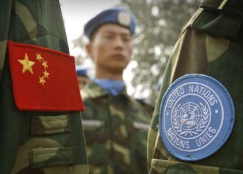 El estatus “sagrado” de China en las Naciones Unidas