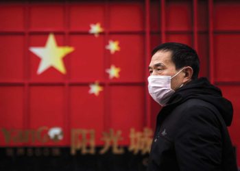 Senador de EE.UU. responsabiliza a China por los daños causados por el coronavirus