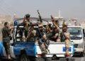 Coalición liderada por Arabia Saudita inicia operaciones militares contra los hutíes de Yemen
