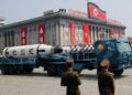 Seúl detecta un "aumento inusual" en operaciones militares de Corea del Norte
