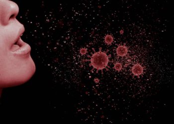 Científicos chinos detectan al coronavirus en el aire de hospitales de Wuhan