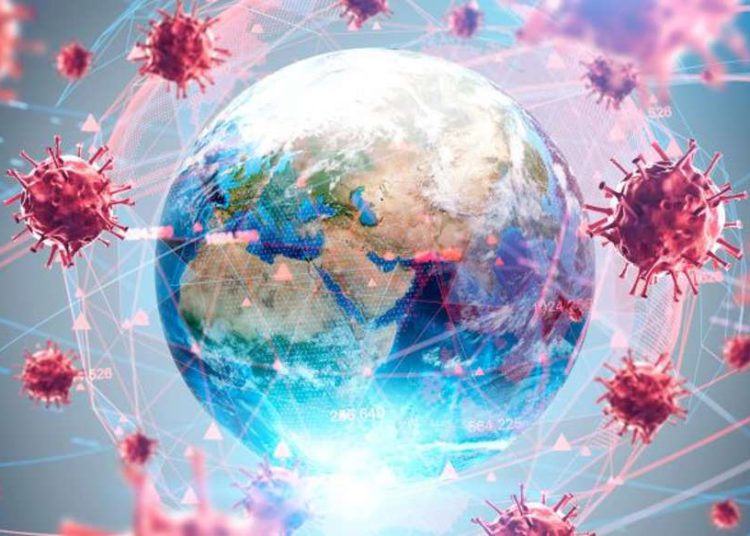 OMS advierte sobre una “nueva y peligrosa fase” de la pandemia de coronavirus
