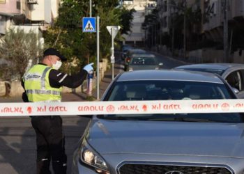 Coronavirus en Israel: Estas son las comunidades con mayor tasa de infección