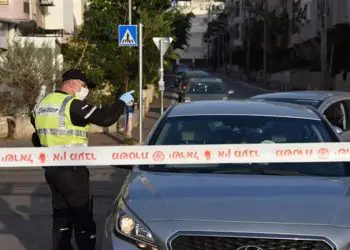 Coronavirus en Israel: Estas son las comunidades con mayor tasa de infección