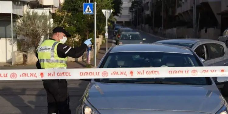 Coronavirus en Israel: Estas son las comunidades con mayor tasa de infección
