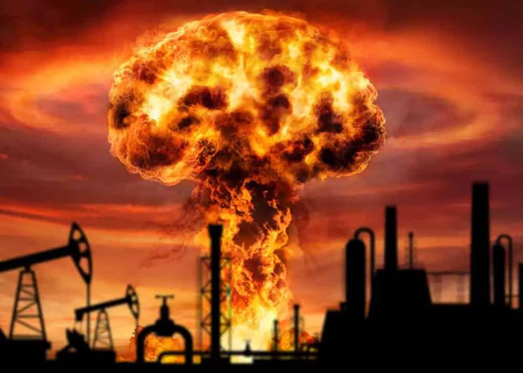 La guerra de los precios del petróleo reclama otra víctima