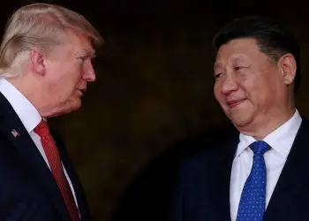 China arremete contra Estados Unidos, afirma que el país está “mintiendo” sobre el coronavirus