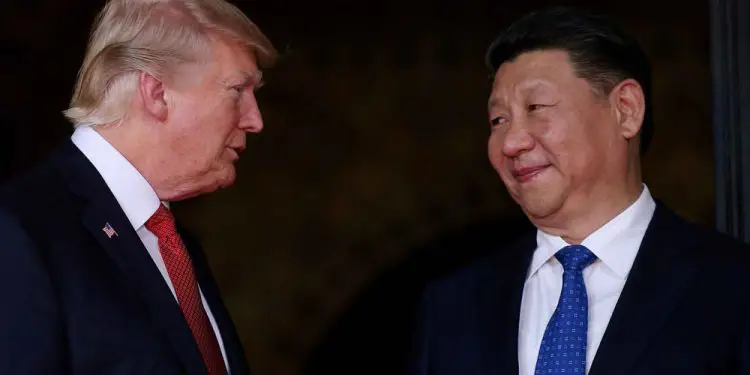 China arremete contra Estados Unidos, afirma que el país está “mintiendo” sobre el coronavirus