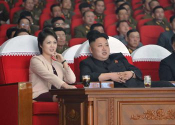 Qué hay detrás de la desaparición de Kim Jong-Un