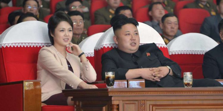 Qué hay detrás de la desaparición de Kim Jong-Un