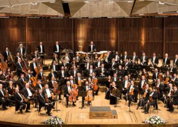 Orquesta Filarmónica de Israel ofrece concierto exclusivo por Yom Haatzmaut