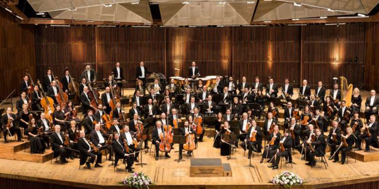 Orquesta Filarmónica de Israel ofrece concierto exclusivo por Yom Haatzmaut
