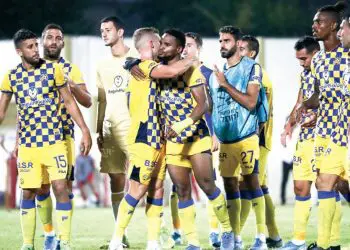 Fútbol masculino en Israel reanudará en estadios vacíos y desinfectados