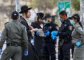 Gobierno de Israel aprueba cierre de los barrios en Netivot y Beit Shemesh