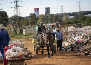 ONU: El hambre aguda en el mundo podría duplicarse debido al coronavirus
