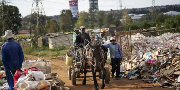 ONU: El hambre aguda en el mundo podría duplicarse debido al coronavirus