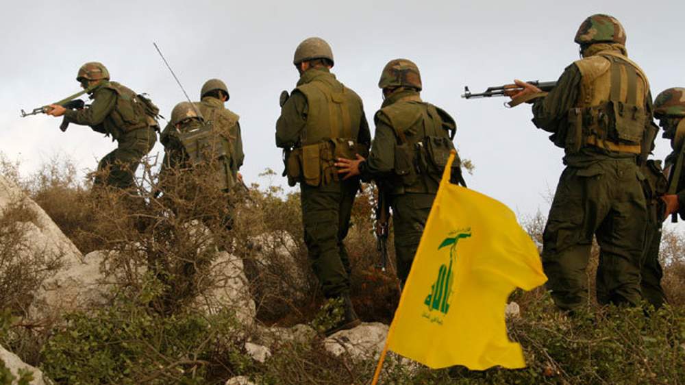 Hamas y Hezbolá comparten la promesa del “Día de Al-Quds” de apoderarse de Jerusalem