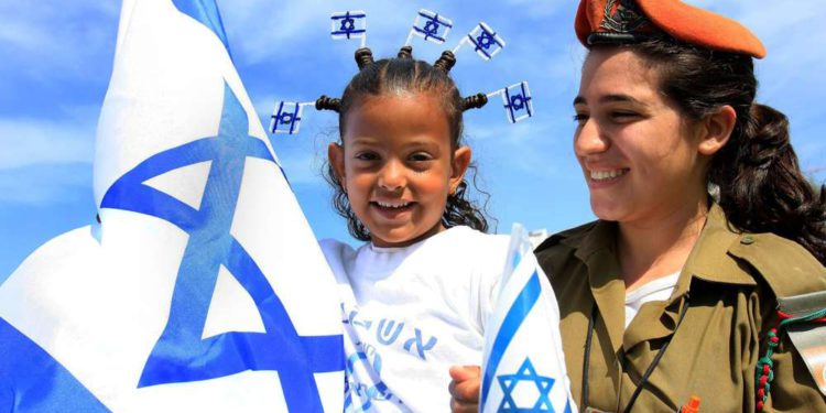 Día de la independencia: 73 razones por las que amo a Israel