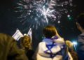 Líderes de Israel inician celebraciones por el Día de la Independencia con mensajes de unidad