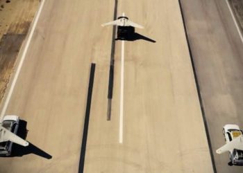 Nuevos detalles sobre los drones que utilizó Irán para atacar a Arabia Saudita