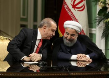 Turquía se niega a reabastecer de combustible a los aviones de Irán