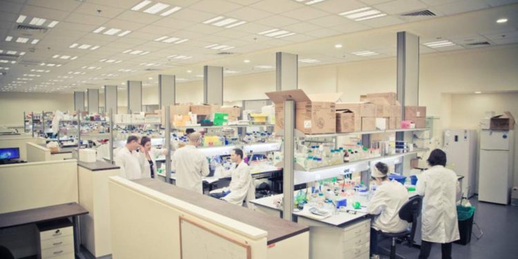 Científicos israelíes que desarrollan vacuna contra el COVID-19 obtienen financiación de $ 12 millones