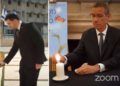 Israel conmemora la muerte de diplomáticos asesinados en servicio