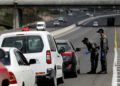 Israel ve aumento del tráfico vehicular a medida que más personas dejan la autocuarentena