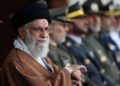Las amenazas de Irán contra Israel no tienen precedentes en la comunidad internacional