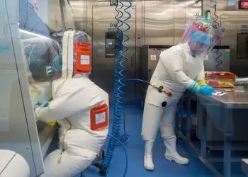 Anticuerpos contra el coronavirus se desvanecen en semanas
