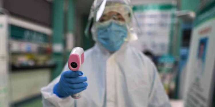 Científicos de EE.UU. no pueden ingresar a China para investigar el origen del coronavirus