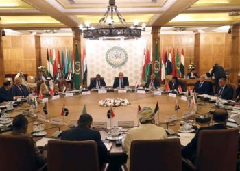 Liga Árabe convocará reunión de emergencia sobre la soberanía israelí en Judea y Samaria