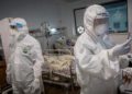 El número de muertes por coronavirus en Israel aumenta a 300