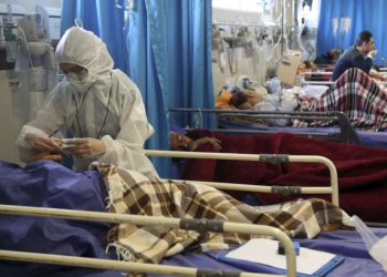 Consumo de metanol en Irán provoca la muerte de 700 personas