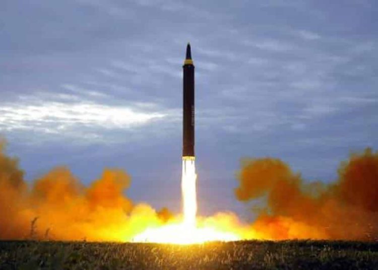 Rusia probó su nuevo sistema de misiles antisatélite Nudol, según EE. UU.