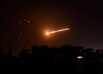 Misiles y explosiones en Siria: Damasco culpa a Israel