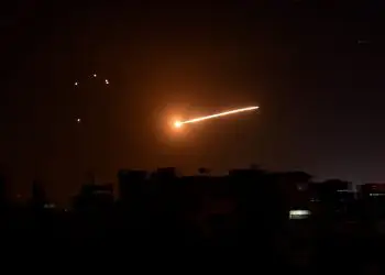 Misiles y explosiones en Siria: Damasco culpa a Israel