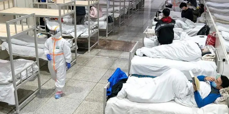 Por qué es importante saber el número real de muertes por coronavirus en China