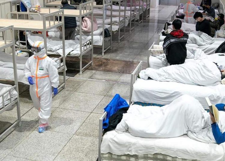 Por qué es importante saber el número real de muertes por coronavirus en China