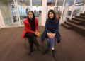 Mujeres del sector tecnológico de Irán luchan por mantener sus valiosos empleos