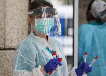 Coronavirus en Israel: 13.942 casos, muertes asciende a 184
