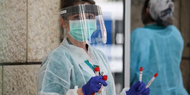 Coronavirus en Israel: 13.942 casos, muertes asciende a 184