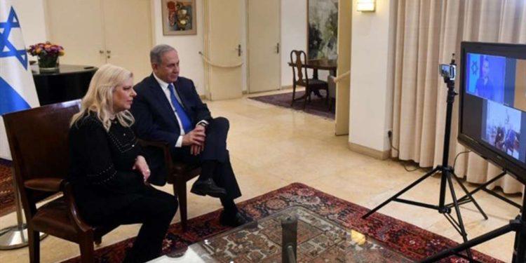 Netanyahu: Pienso en mi hermano Yoni todos los días
