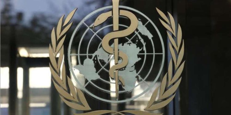 OMS evaluará la respuesta mundial a la pandemia de coronavirus