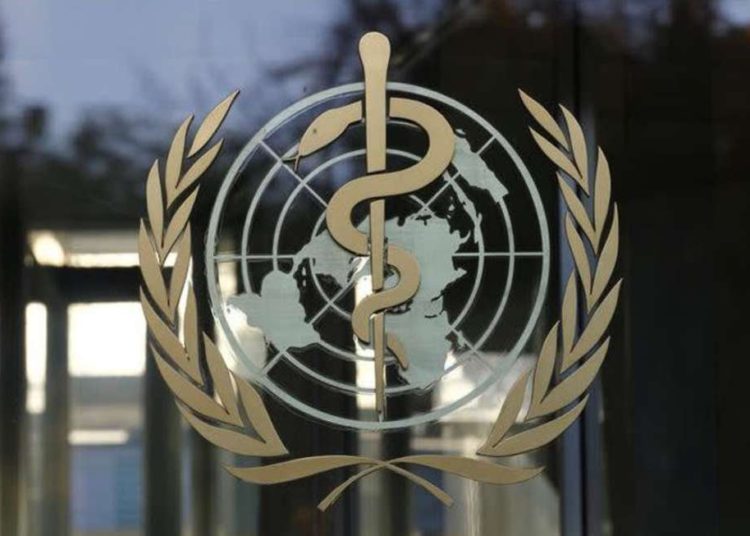 OMS evaluará la respuesta mundial a la pandemia de coronavirus