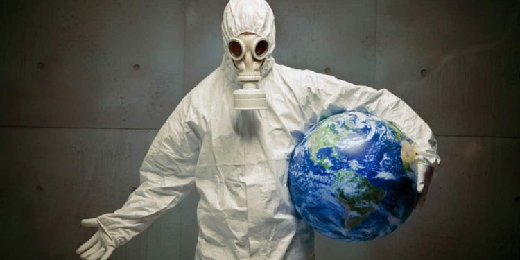 La pandemia del Coronavirus alterará para siempre el orden mundial