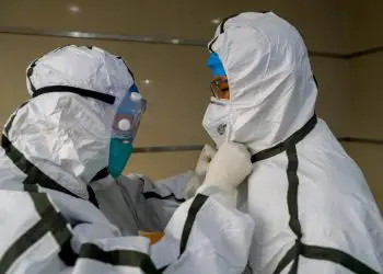 China obliga a Italia a comprar los mismos suministros que Roma había donado a Beijing