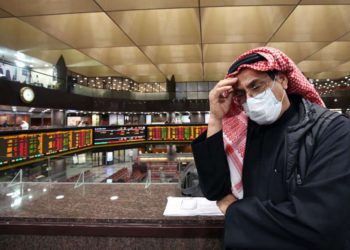 Economías del Medio Oriente se ven afectadas por la caída del precio del petróleo